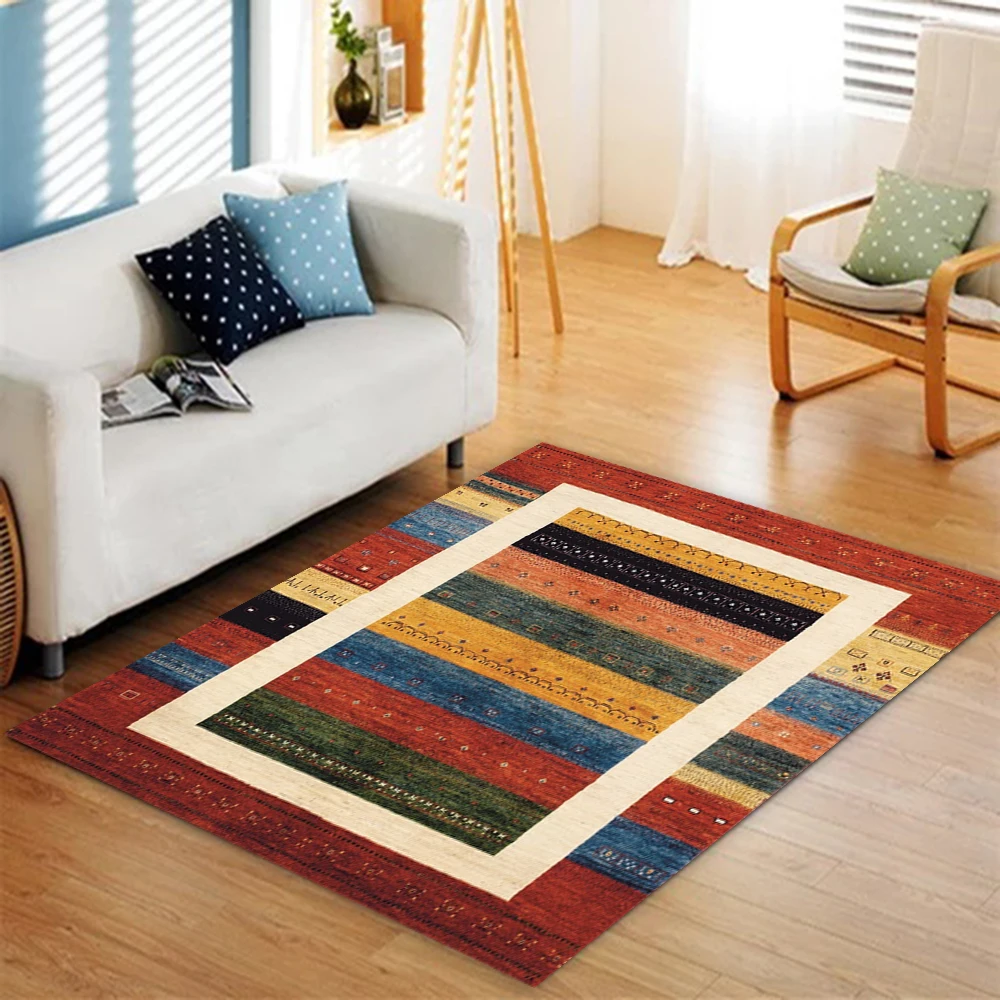 

Galata Rugs living room, bed room, Kitchen rectangle Modern decorative rugs