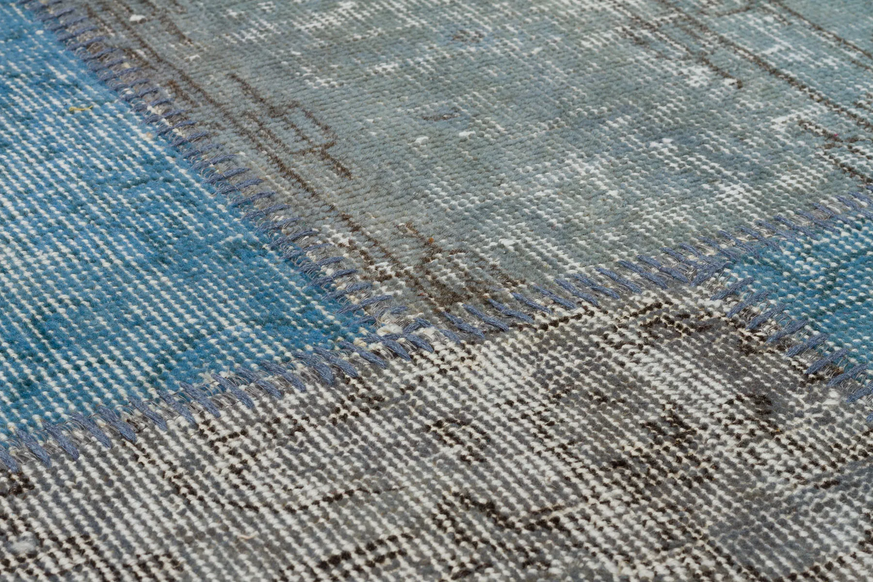 

Esiz Anadolu Patchwork Hal(5479)170x240