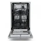 посудомоечная машина Midea MID45S100 Встраиваемые посудомоечные машины для кухни 9 комплектов 5 программ A++