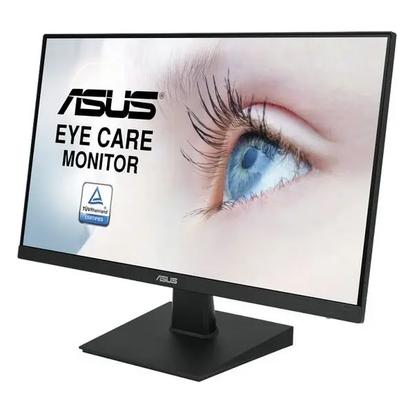 Монитор Asus VA24EHE 23 8 &quotFull HD IPS HDMI черный|Мониторы| |