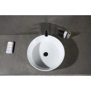GROSSMAN GR-3013 Sink 41x41 For bathroom Sinks Fixture Home Improvement | Обустройство дома
