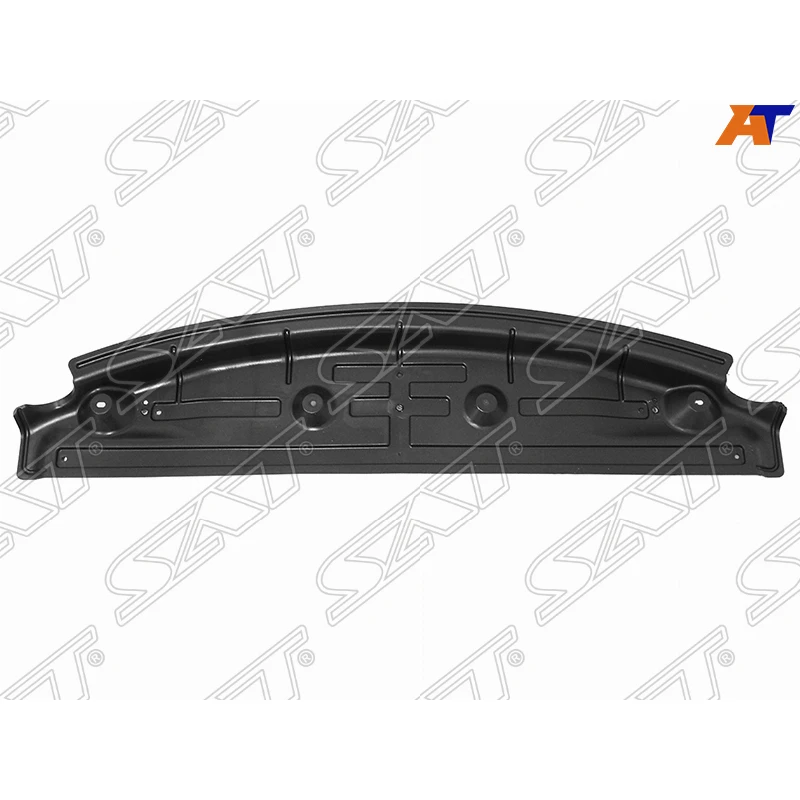 Пыльник двигателя для Hyundai Sonata 6 (2009-2014) SAT ST-150-0015 |