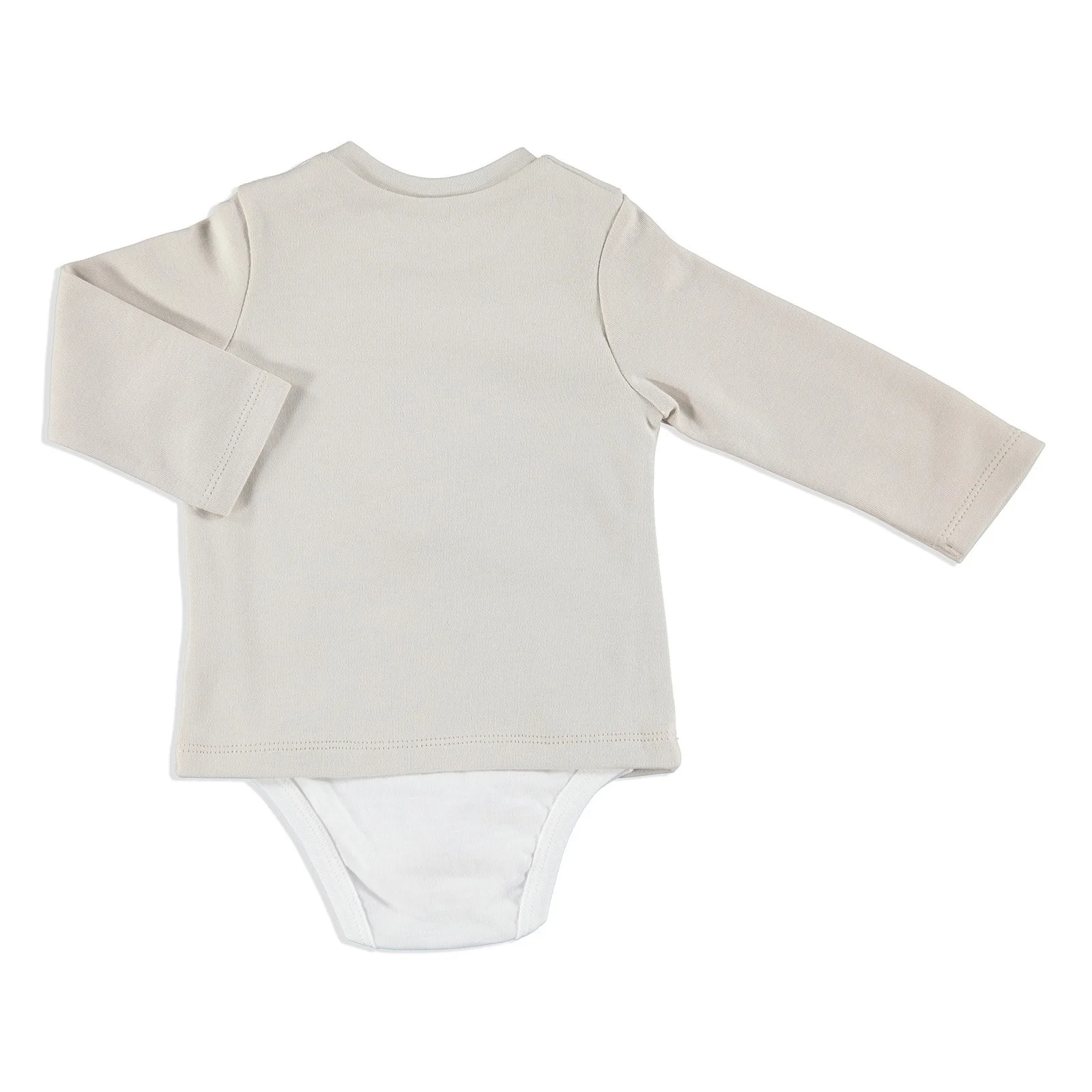 Ebebek HelloBaby/Боди для малышей с веселым лесом |