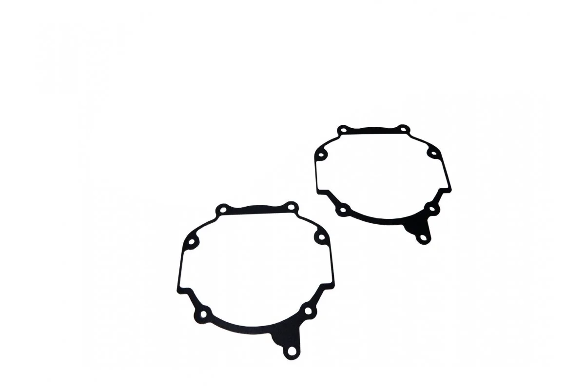 Переходные рамки для линз hella 3r чертежи