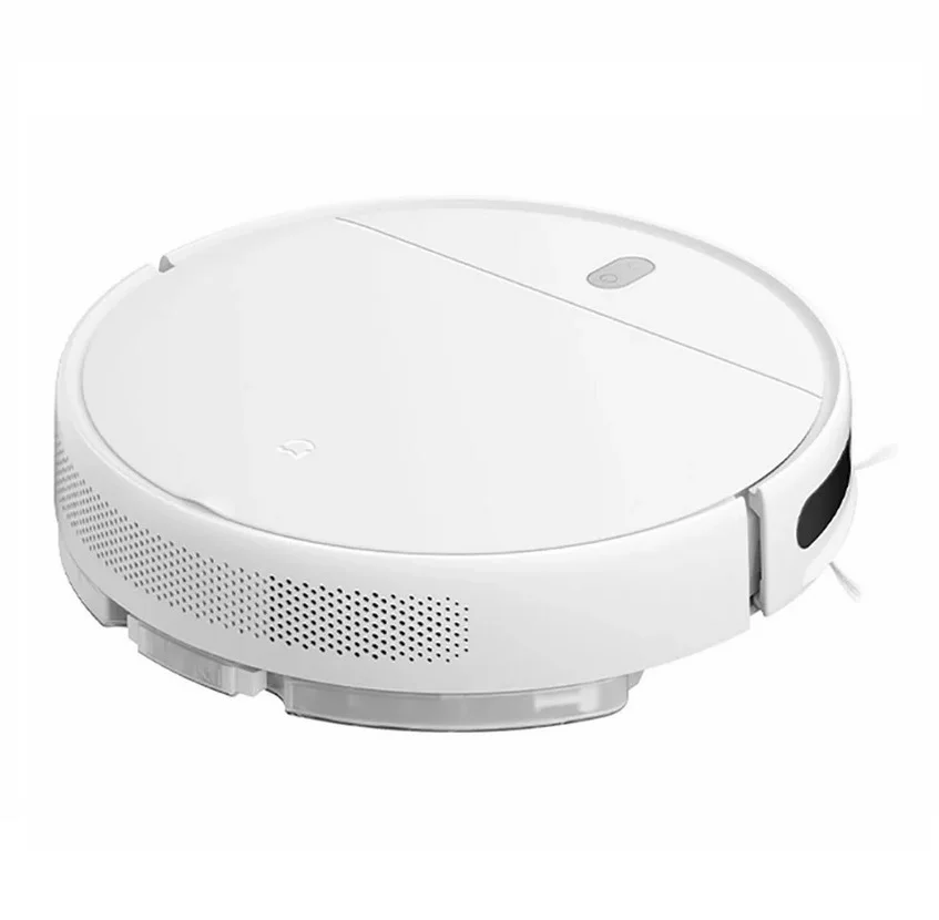 Робот пылесос Xiaomi MiJia Sweeping Robot G1|Пылесосы| |