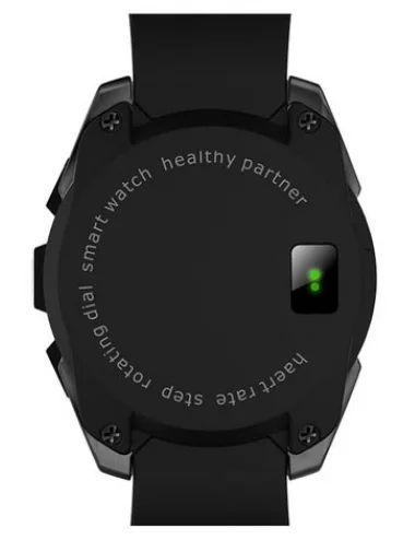 Часы CARCAM SMART WATCH G5 Black|Смарт-часы| |