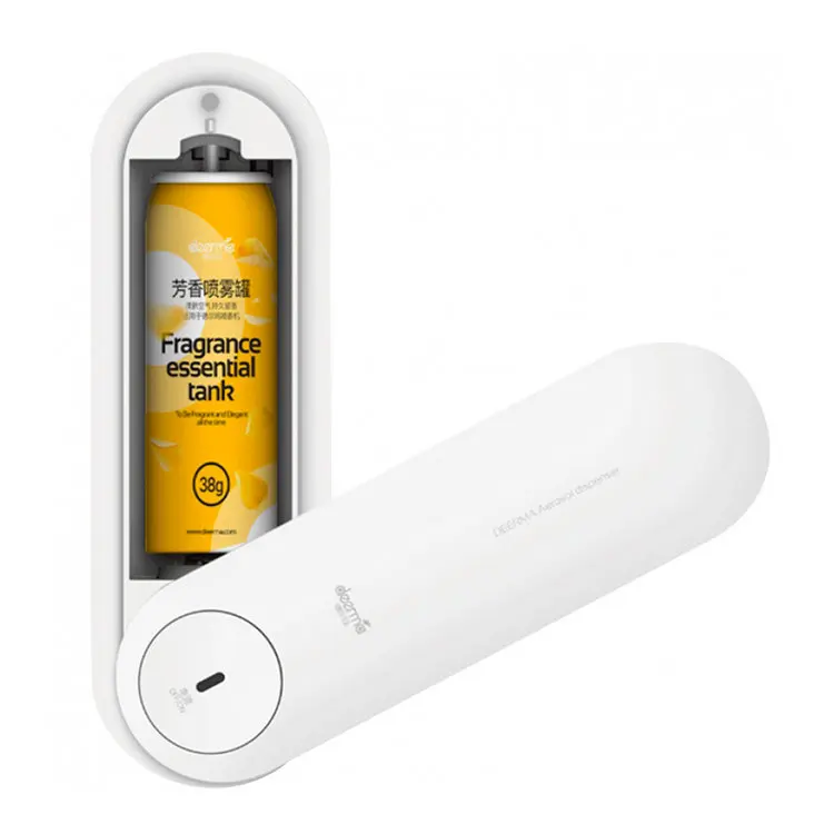 Набор картриджей для распылителя Xiaomi Deerma DEM-PX830 (3 шт) | Обустройство дома