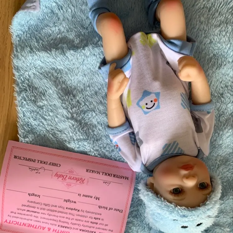 Kaydora Twins Reborn Baby Dolls 25cm Alive Bebe Newborn Vinyl Inteiro Mini Toddler Child Bath Play Toys Kids Birthday Gifts Bebe Reborn Bebe Reborn Babiesreborn Baby Doll Aliexpress Kaydora Twins Reborn Baby Dolls 25cm Alive Bebe Newborn Vinyl Inteiro Mini Toddler Child Bath Play Toys Kids Birthday Gifts Bebe Reborn Bebe Reborn Babiesreborn Baby Doll Aliexpress