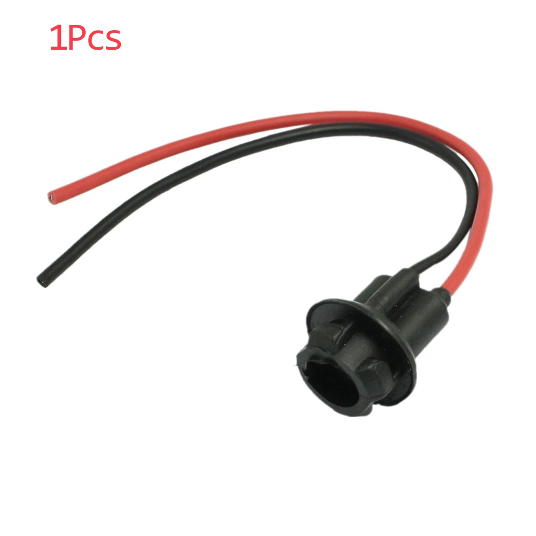 

X Autohaux T10 W5W 168 194 автомобильный светильник, цоколь, держатель лампы, удлинитель, разъем жгута проводов светодиодной лампы 1/2/3/4/5/6/10 шт.