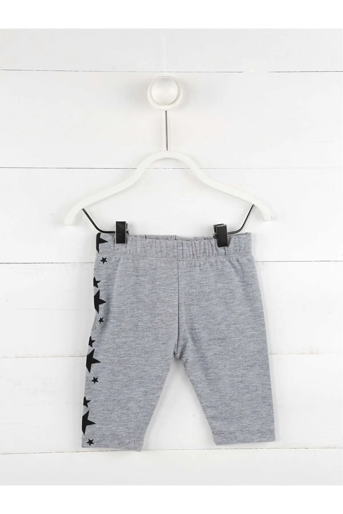 Шорты для девочек Футболка Летние комплекты из 2 предметов Повседневная модель