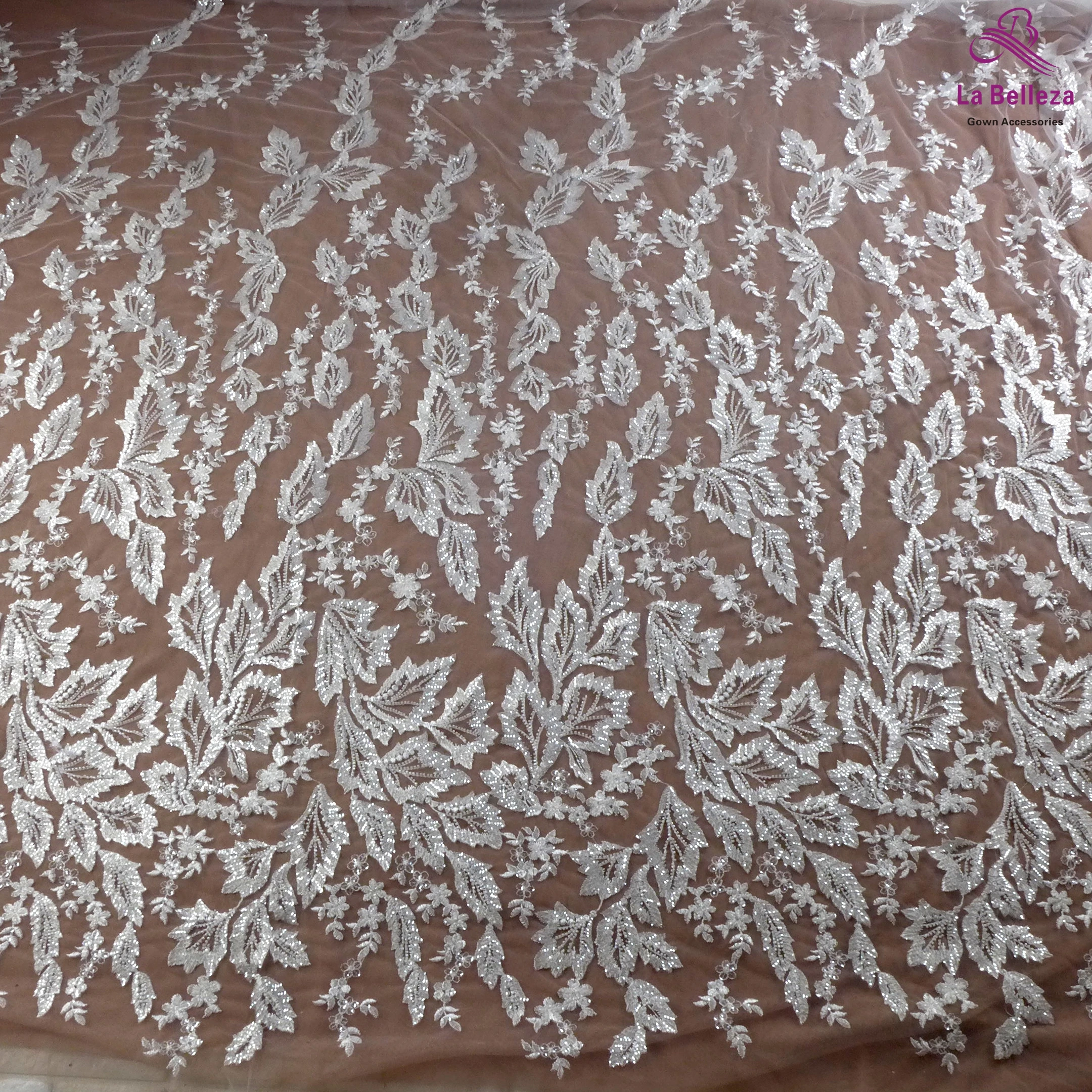 Новое модное белое вечернее платье/платье для сцены/шоу кружевная ткань с