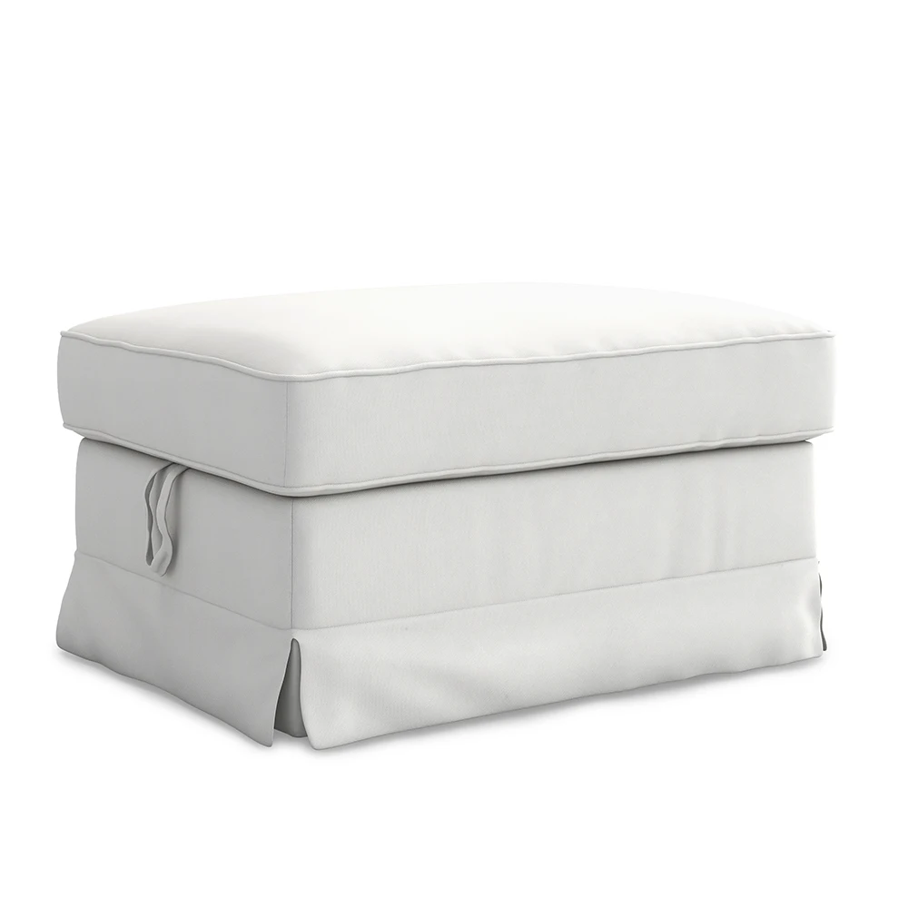 

Сменная Крышка для мебели IKEA Ektorp, чехол для мебели, чехол для мебели IKEA Ektorp