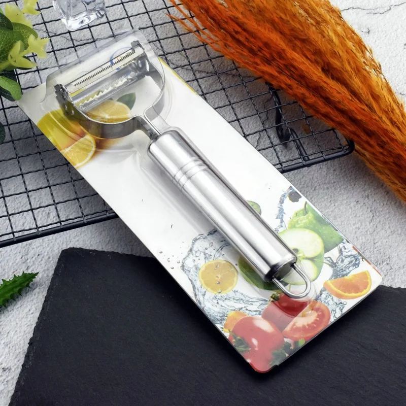 2 шт фрукты Овощечистка картофеля огурец машина для очистки фруктов от кожуры или