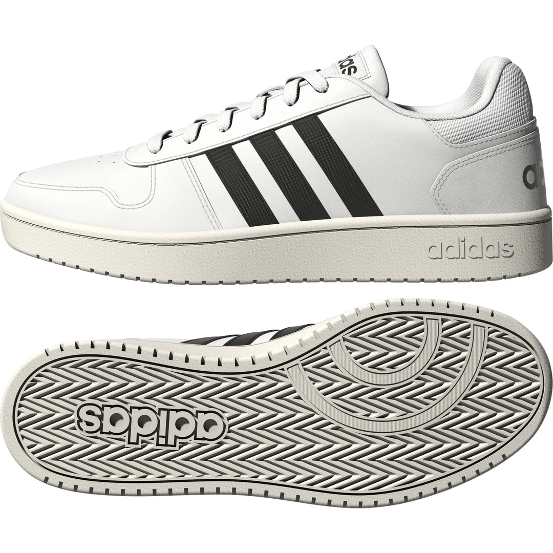 мужские кроссовки adidas Hoops 2.0 (FY8629) | Спорт и развлечения
