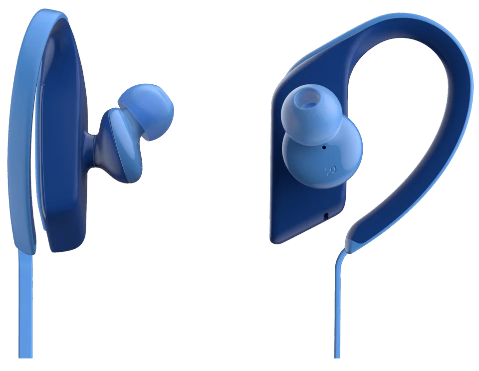 Bluetooth наушники Panasonic RP BTS35GC A спортивные|Наушники и гарнитуры| |