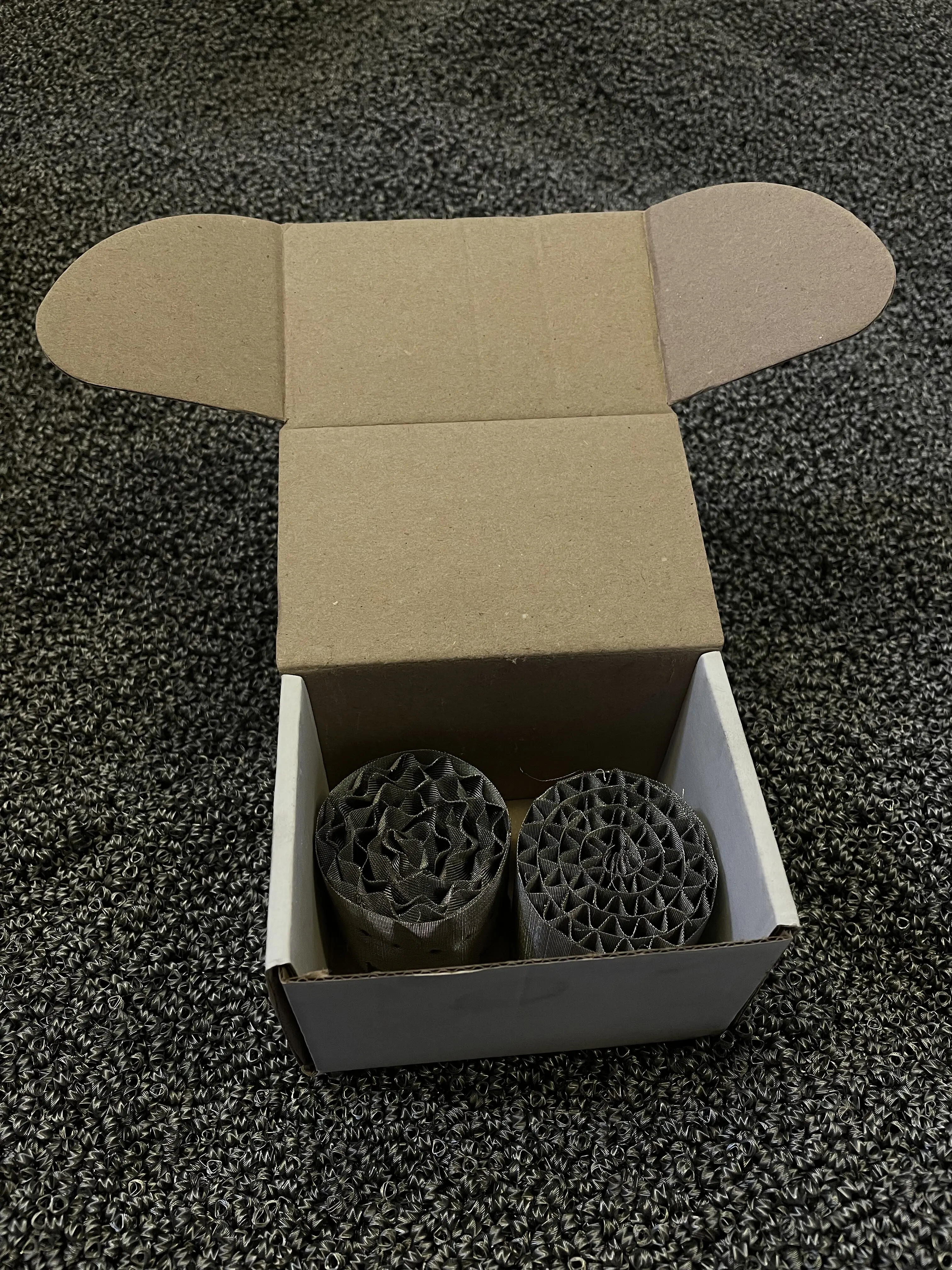 Купить Пыж Для Царги 2 Дюйма