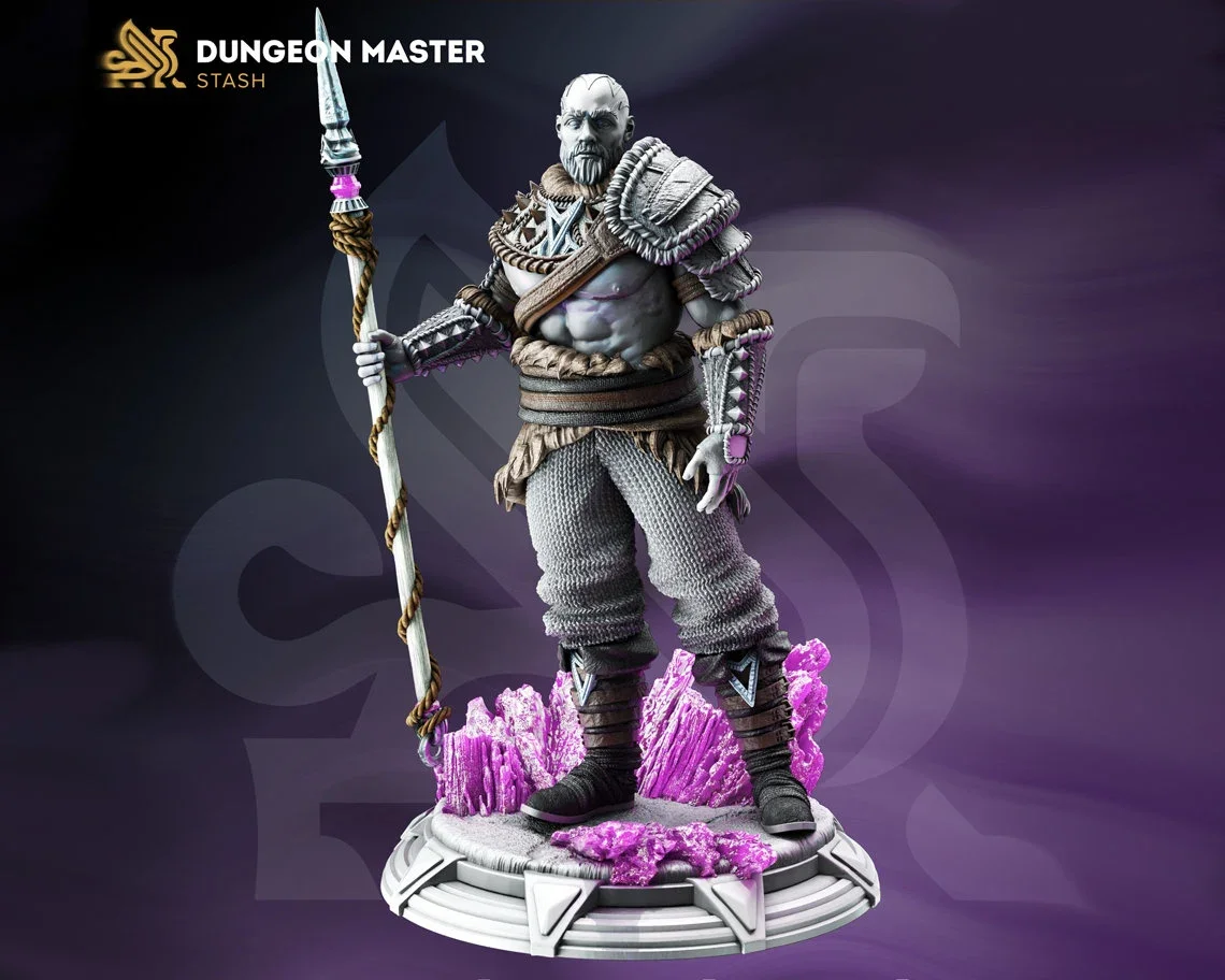 Боец варвар герой хранитель воин друид человек убийца Rogue Paladin фэнтези