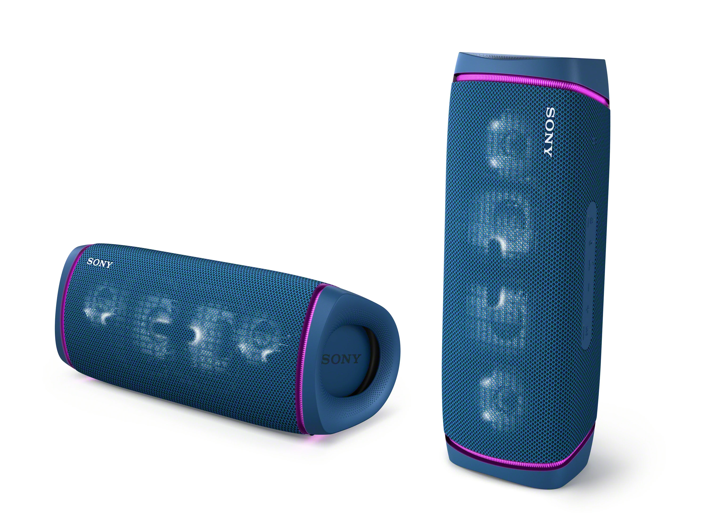Sony Беспроводная колонка SRS-XB43 | Электроника