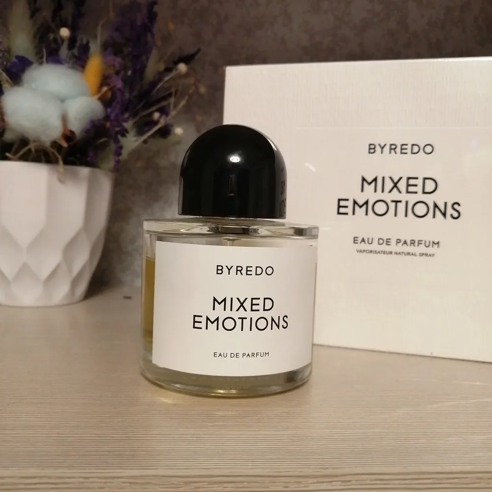 Byredo Mixed Emotions | Красота и здоровье