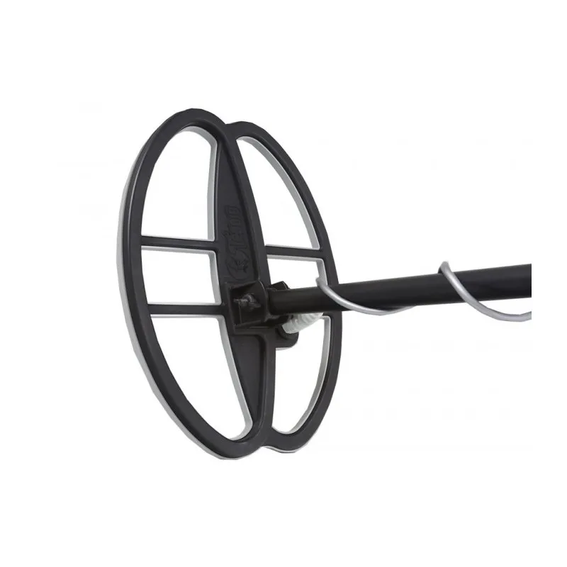 Металлодетектор Tesoro Tejon (катушка 11х8&quot) | Инструменты