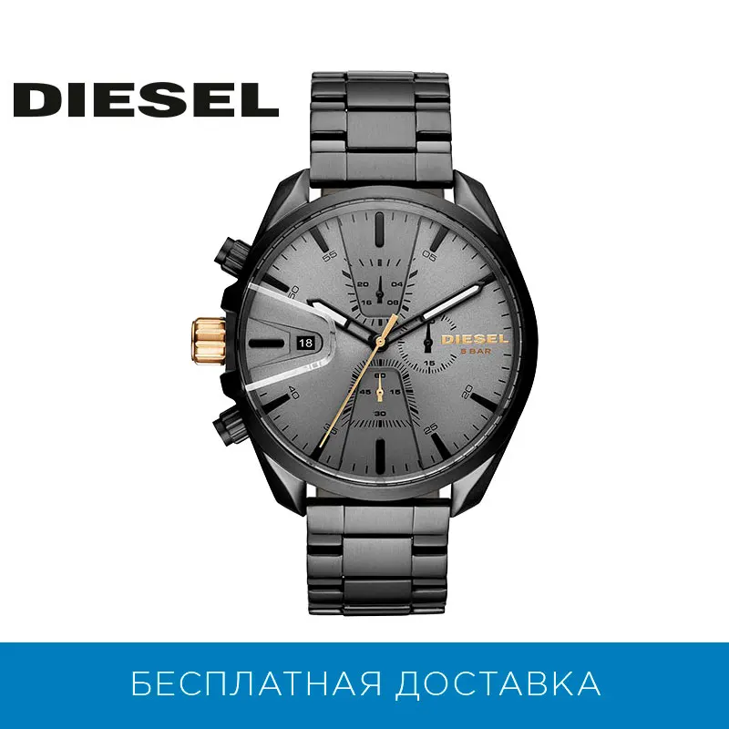 Наручные часы Diesel DZ4474 |