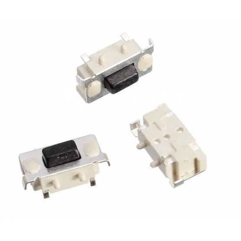 Набор 6шт сменные кнопки для брелков сигнализации StarLine.ДОСТАВКА ИЗ