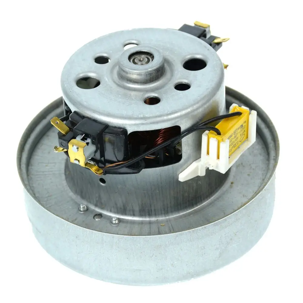 Двигатель для пылесоса Dyson DC05 DC8 DC11 DC14 DC15 DC19 DC20 DC29 DC32 DC37 DC46 DC52 1400 Вт | Бытовая техника