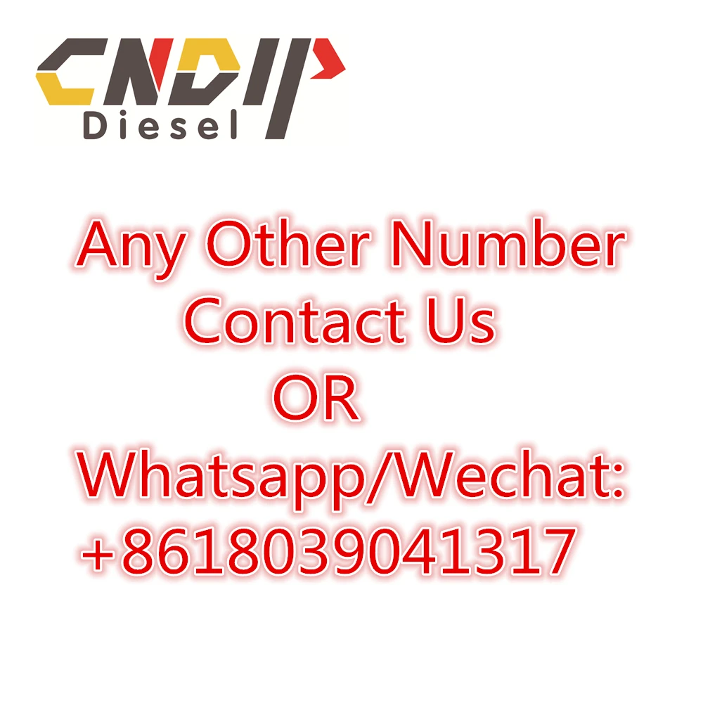 CNDIP Горячая продажа 6801022 дизельный инжектор форсунки для Delphi с хорошим качеством |