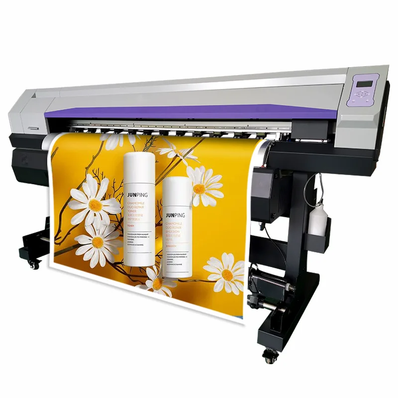 2020 новая технология лидер продаж в Китае многоцветная печатная машина flex с