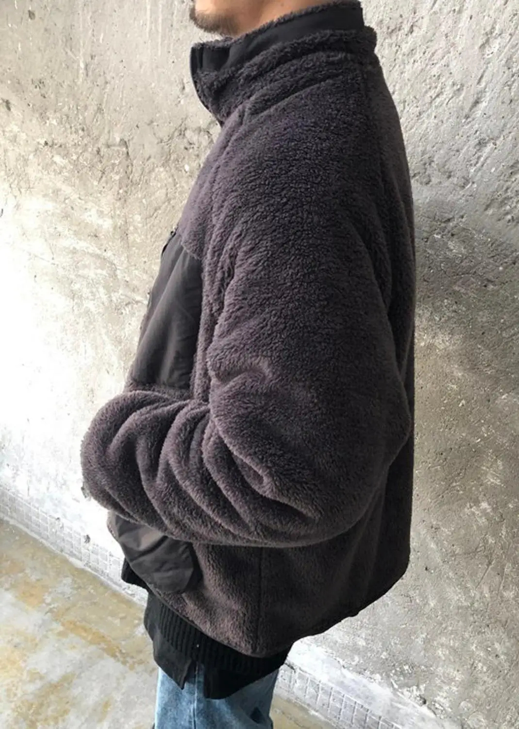 XS-6XL мужская повседневная куртка с несколькими карманами на молнии