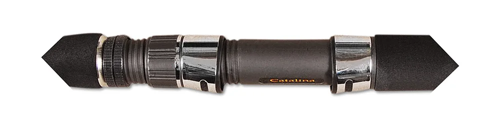 Удилище силовое DAIWA Catalina 63S -3/4 (длина 1.89м тест 60-150гр.) | Спорт и развлечения