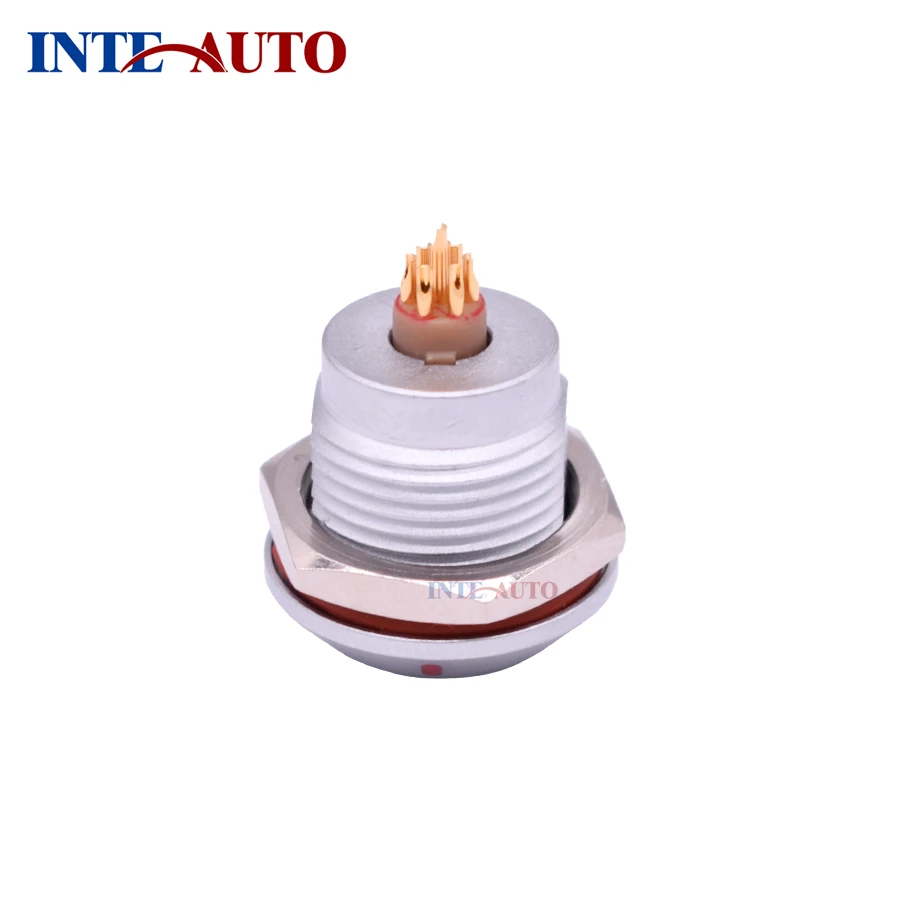 Разъем EGG 2K 2 3 4 5 6 7 8 10 12 14 16 18 19 Pin EGG.2K.3 **. Водонепроницаемый разъем CLL IP68|Соединители|