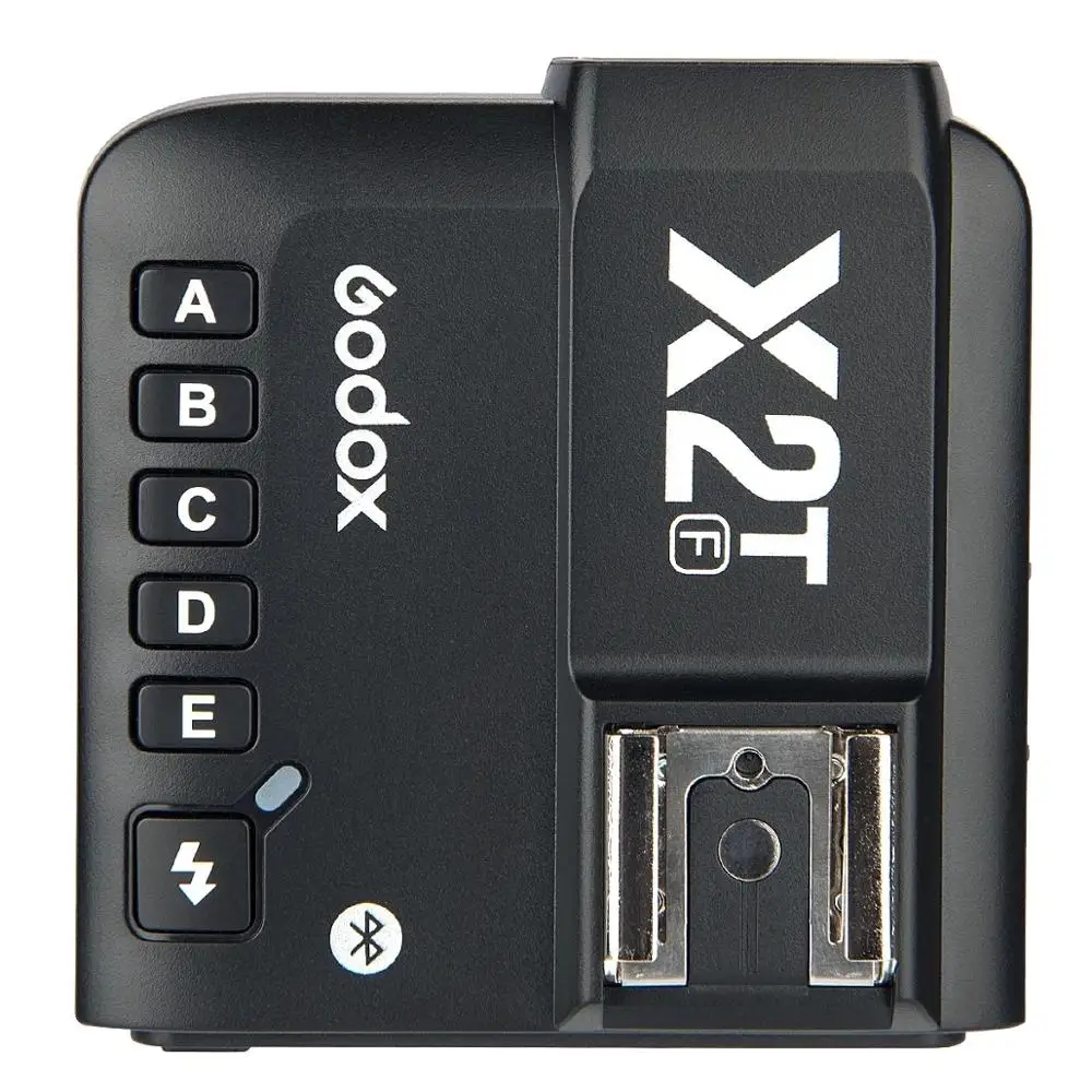 Фотовспышка Godox X2T-C TTL 1/8000s HSS для Canon | Электроника