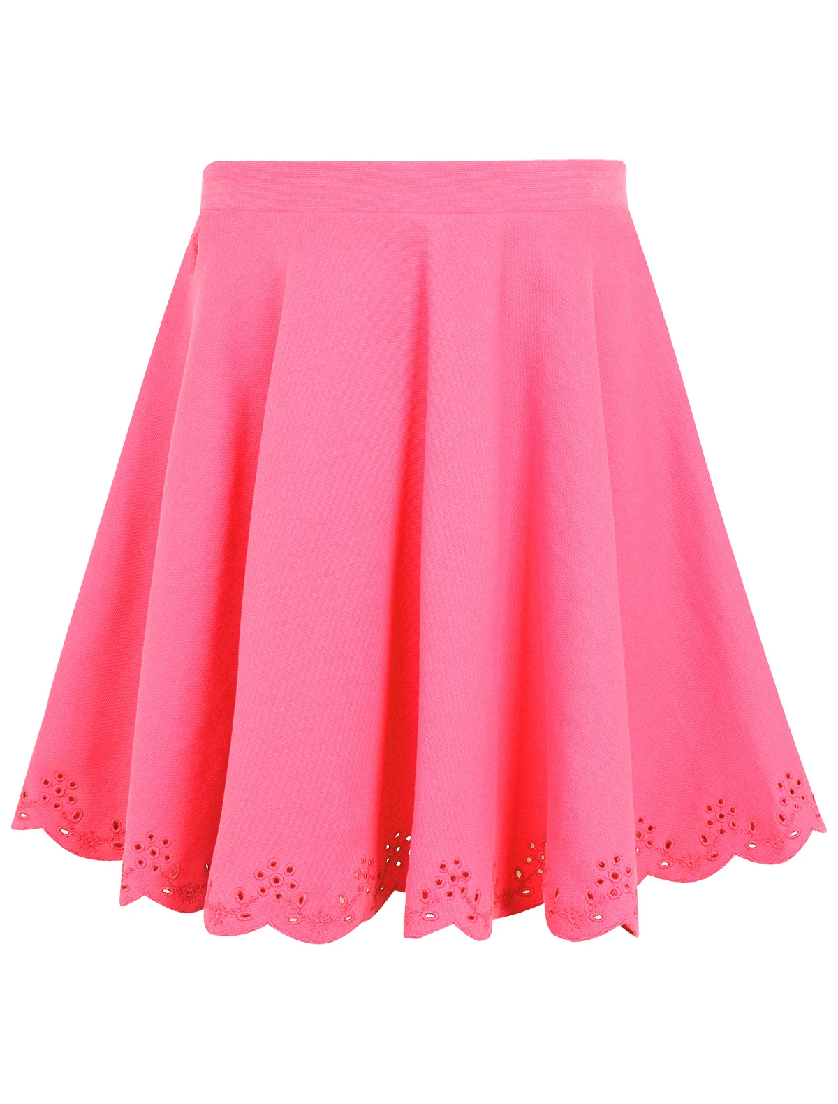 Юбка для девочки|Юбки| |