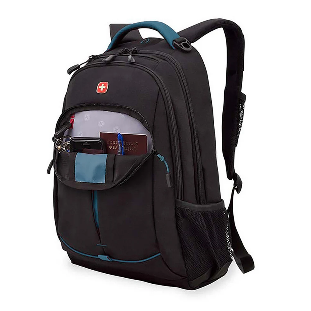 Рюкзак школьный SWISSGEAR SA3165206408|Мужские рюкзаки| |