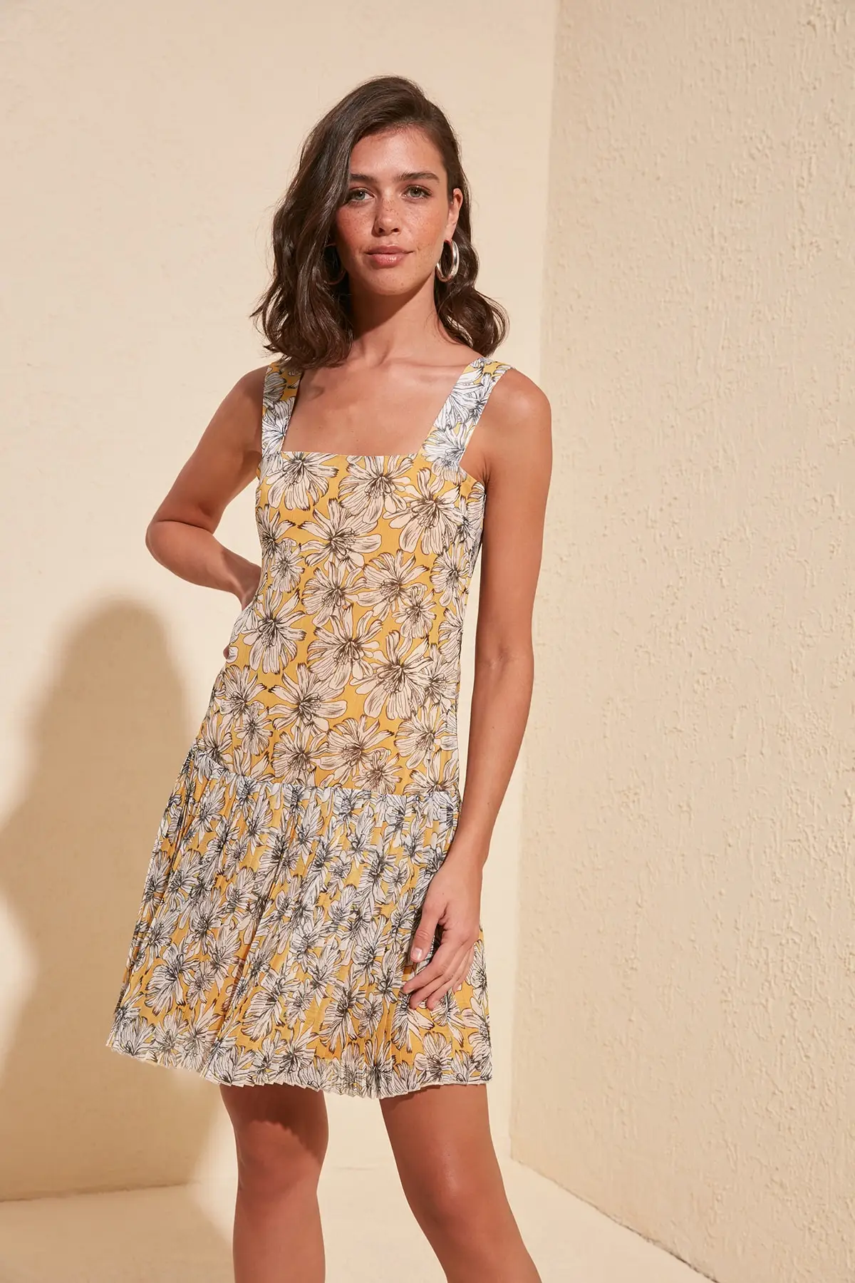 Платье для девочек TWOSS20EL2256|Женские платья| |