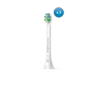 Philips Sonicare Flexcare Platinum Mini Brush head HX9013, 3-pk InterCare сменные головки для зубной щетки