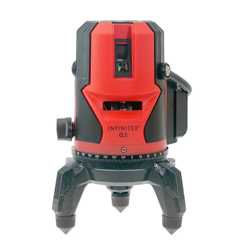 Laser level infiniter CL5 | Инструменты