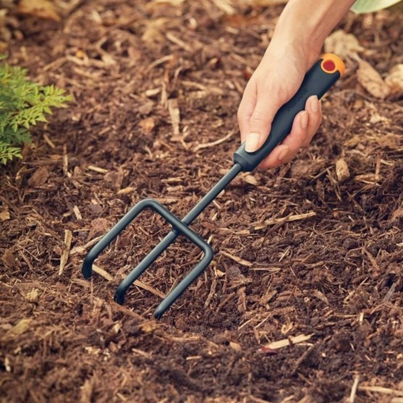 Культиватор Fiskars Ergo (1027019) | Инструменты