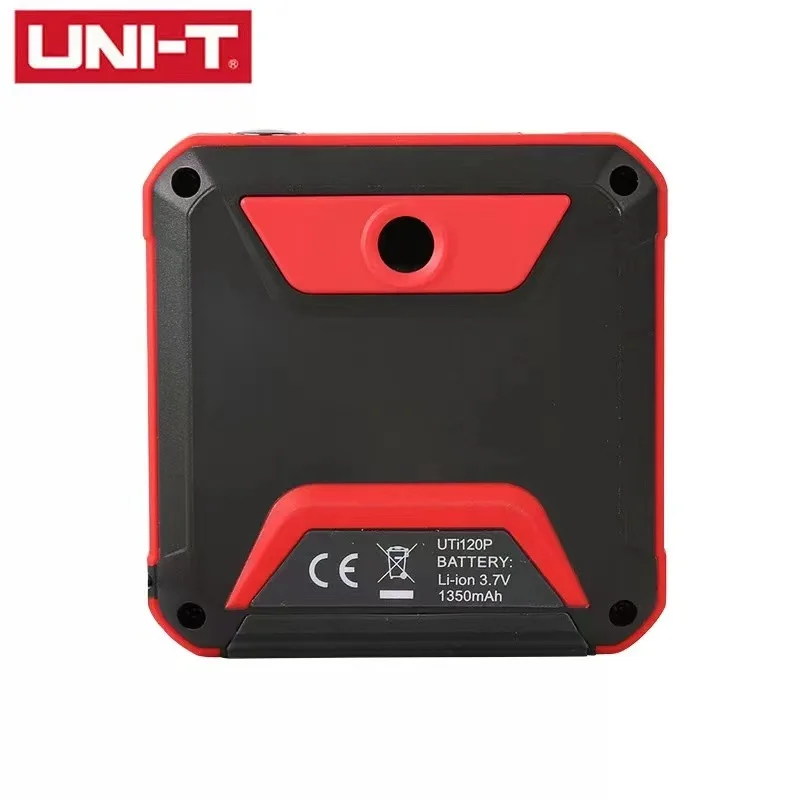 Тепловизор UNI-T UTi120P | Инструменты