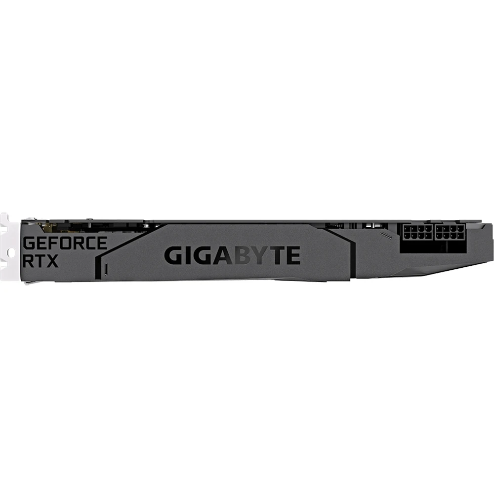 Видеокарта Gigabyte Turbo nVidia GeForce RTX 2080 1785MHz 8192MB 14000MHz 256 bit RTL [GV-N2080TURBO OC-8GC] | Компьютеры и