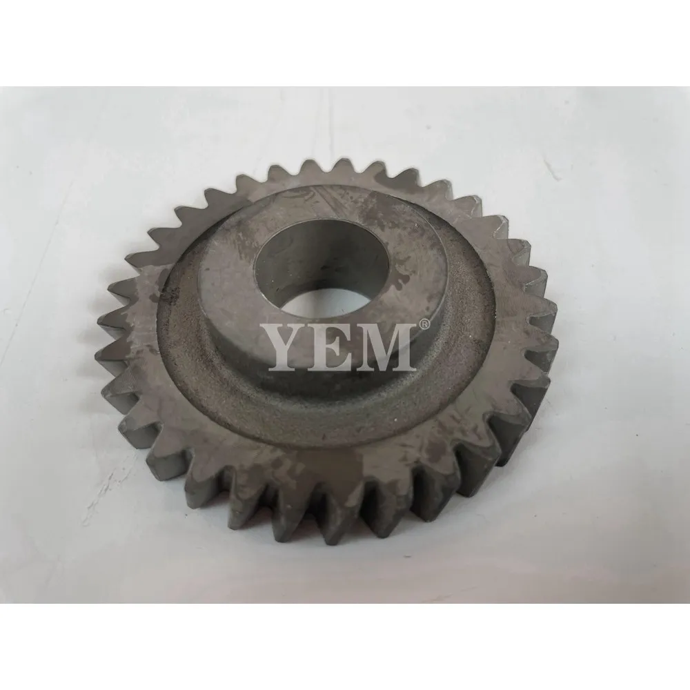 

Запчасти для двигателя MITSUBISHI D04F, подъемник масляного насоса 32F35-00500