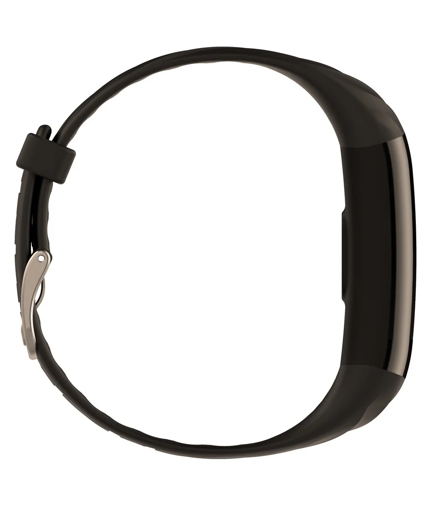 Водонепроницаемый фитнес браслет CARCAM SMART BAND S5 BLACK|Смарт-браслеты| |