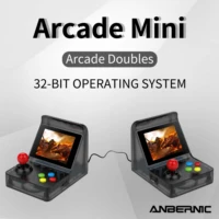 anbernic arcade mini 32bit portable games hd android ps1 console%ef%bc%8cvideo game consoles switch %ef%bc%8c for gift best birthday gift for ki