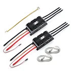 В наличии! Maytech Dual 200A VESC_TOOL совместимый ESC для электрического скейтборда робототехники Подводные Роботы