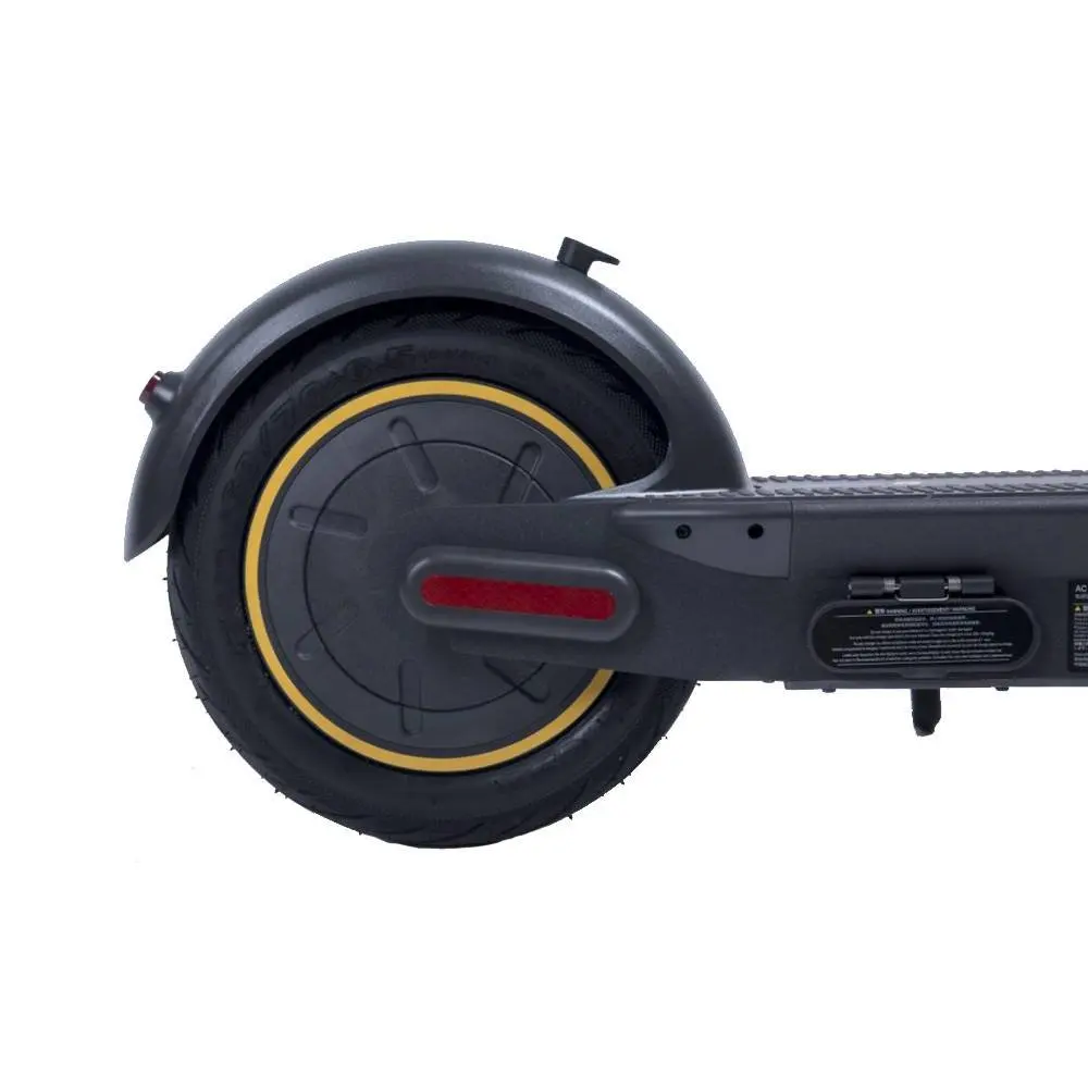 Электросамокат Ninebot by Segway KickScooter MAX G30P|Электросамокаты| |