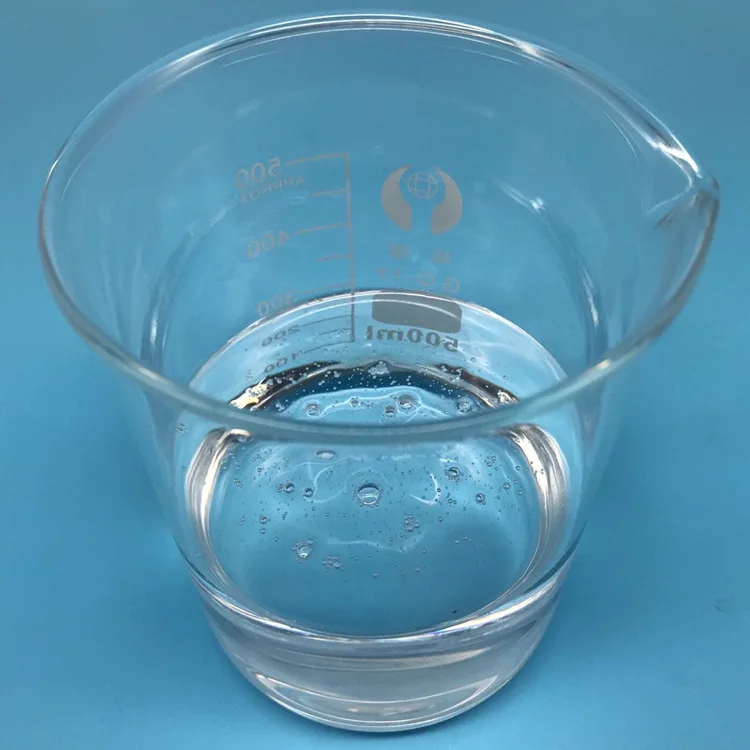 Hot Selling PEG 400 CAS 25322-68-3 Poly(ethylene glycol)