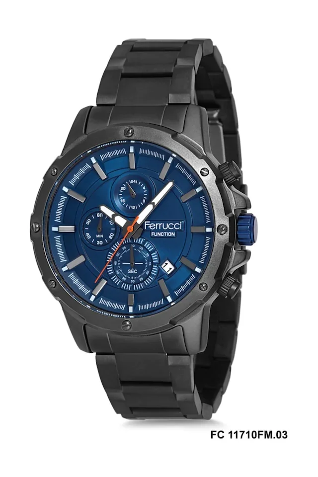 

Fc11710fm.03 Men Wrist watch 443634379