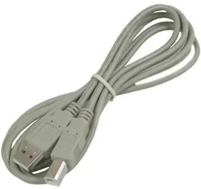Кабель USB Buro 2.0 A (m)/USB B (m) 5м|Компьютерные кабели и разъемы| |