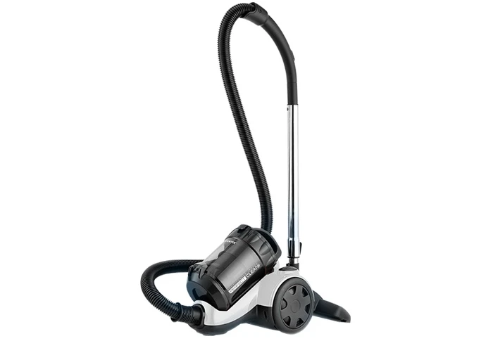 Новый мощный пылесос с 5 ти ступенчатой системой фильтрации CT 2528 | 2000